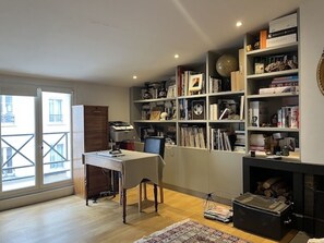 Interieur