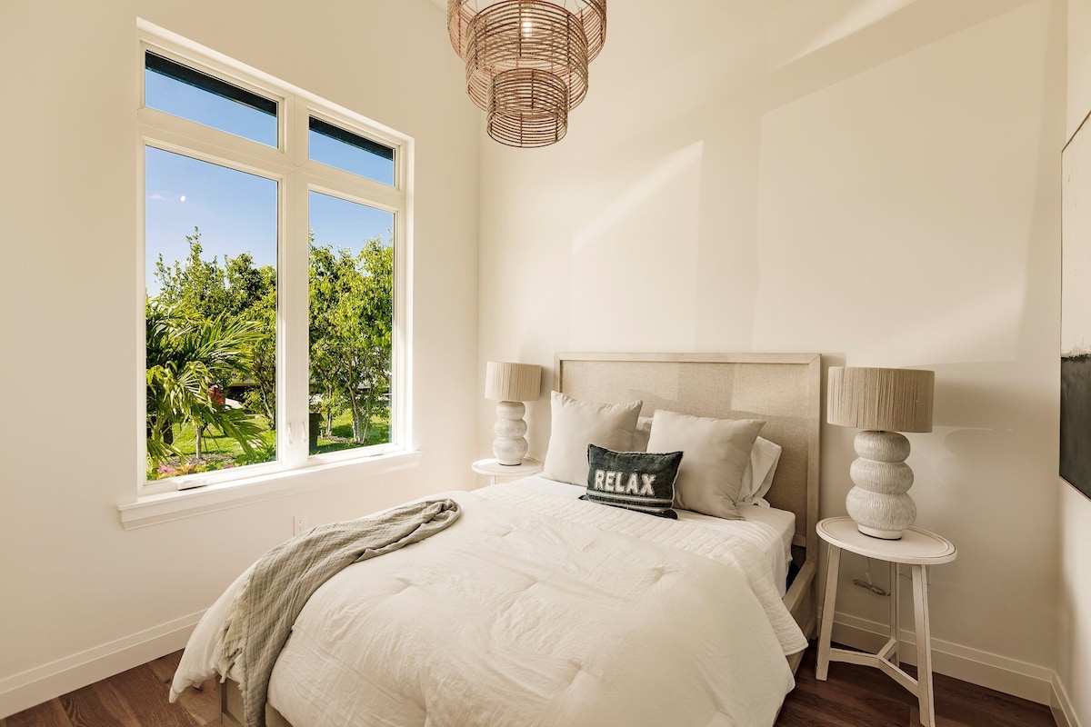 Photo 33 of Coastal Modern 4-Bed Home with Pool & Outdoor Kitchen