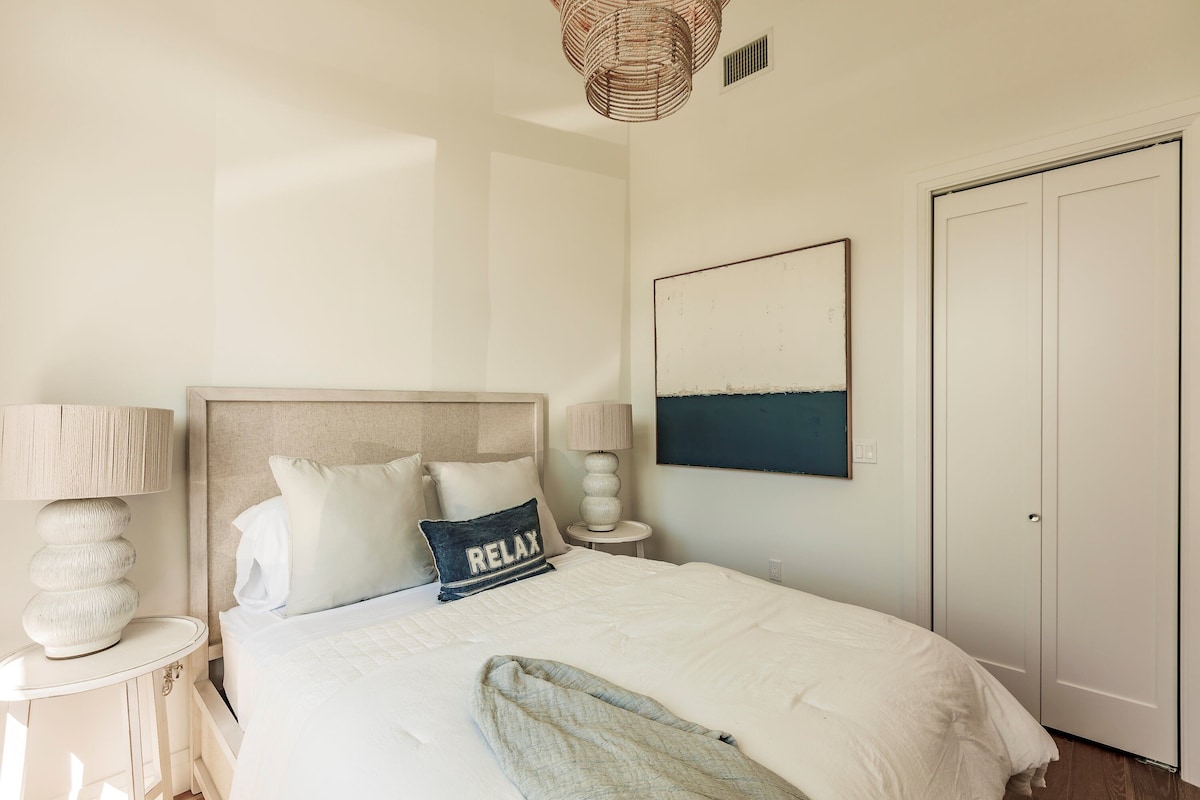 Photo 34 of Coastal Modern 4-Bed Home with Pool & Outdoor Kitchen