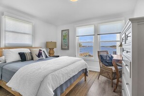 3 Schlafzimmer, Internetzugang, Bettwäsche