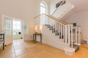 Interior - Stunning Sea Front House Set in Twenty Four Acres of Exclusive Private Land (Skibbereen)