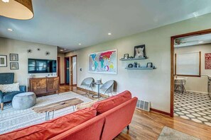 Télévision, jeux vidéo