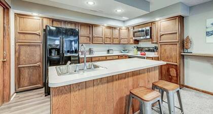 Family Escape Downtown