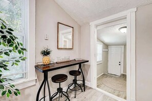 Interior - Sunshine Haven: In Bates Hendricks, Near Downtown (Indianapolis)