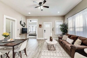 TV, offices