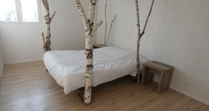 Gßte Mémoire de coeur 14 pers