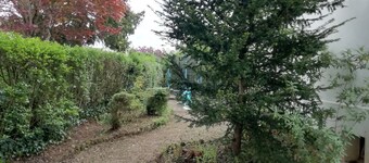 Gîte Mémoire de coeur 14 pers