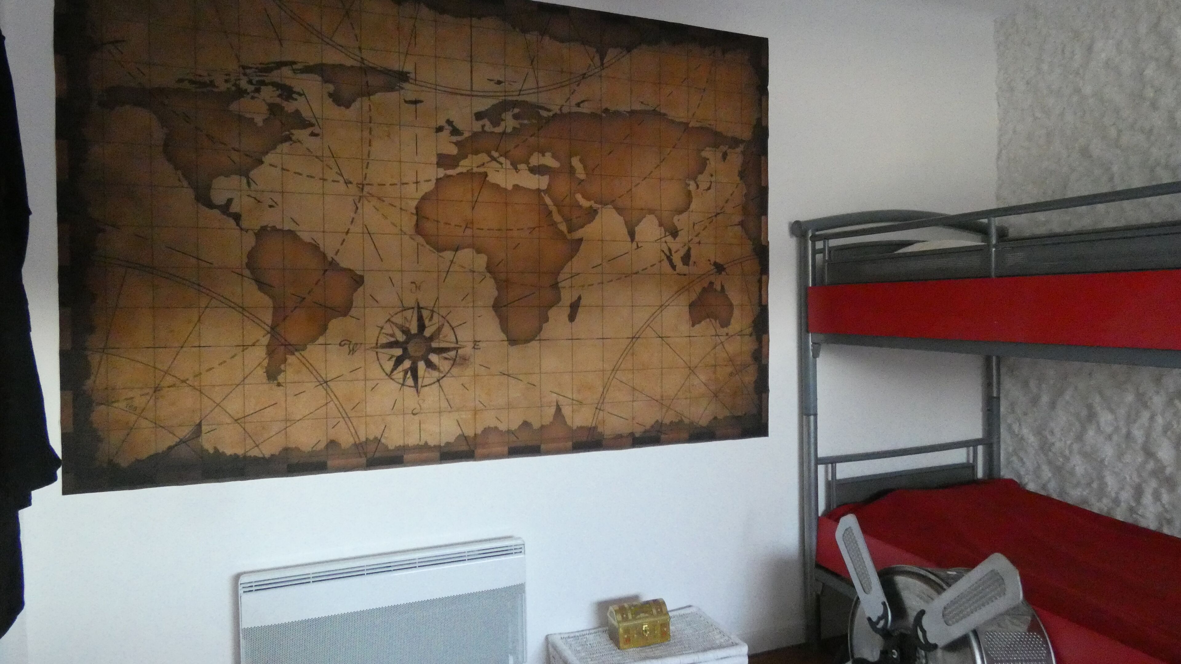 Gîte Memory of heart 14 people