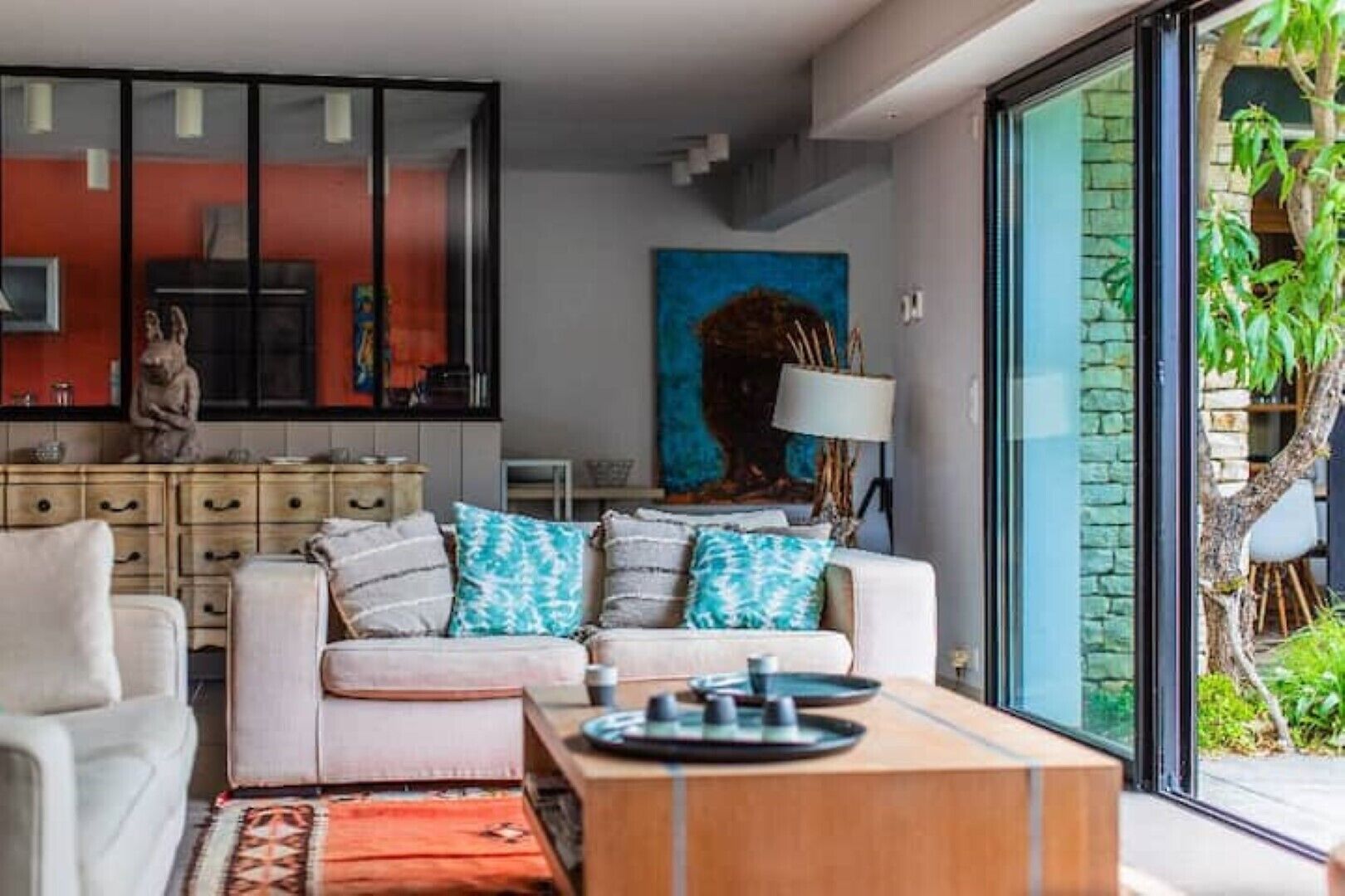 Villa Singapour - 6 bedrooms