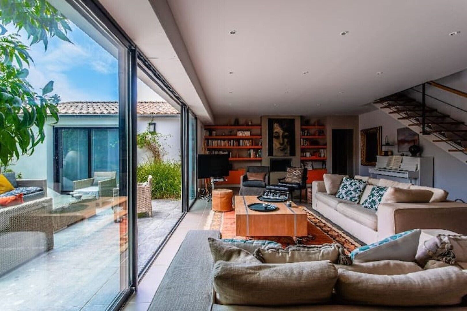 Villa Singapour - 6 bedrooms