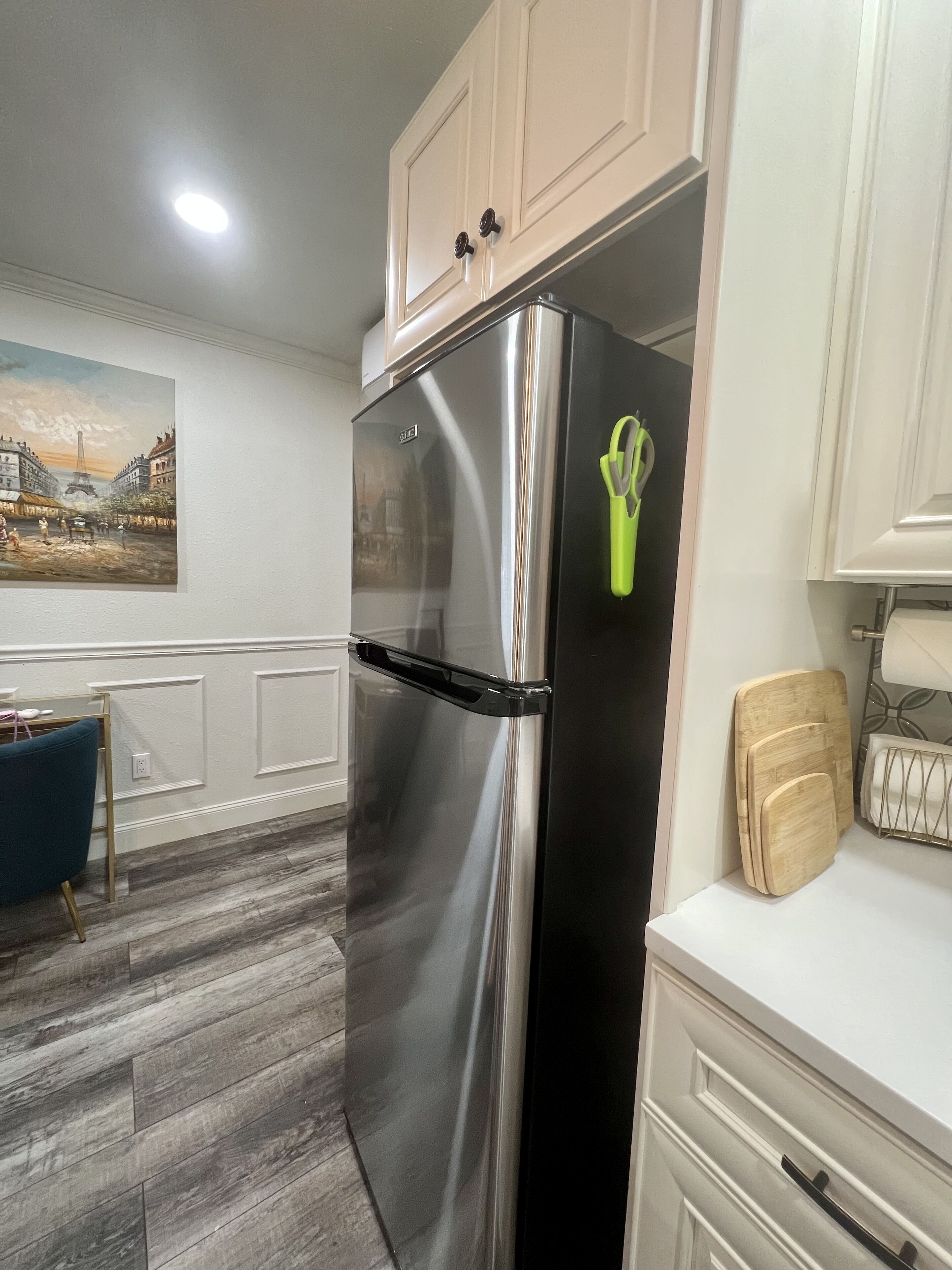 Historic Romance Studio B