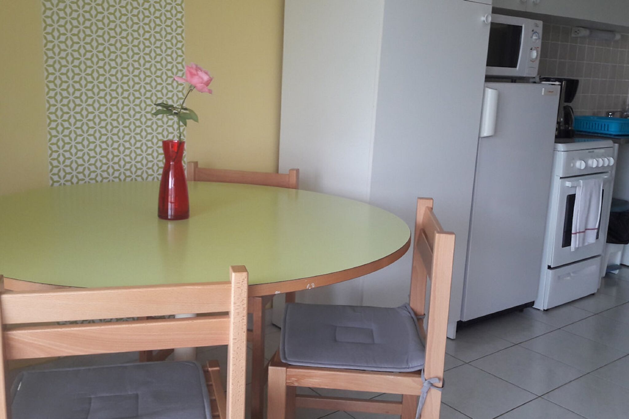 Restauration