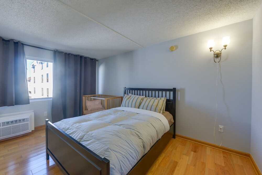 Oceanfront Brigantine Condo w/ Community Pool! Brigantine Vrbo