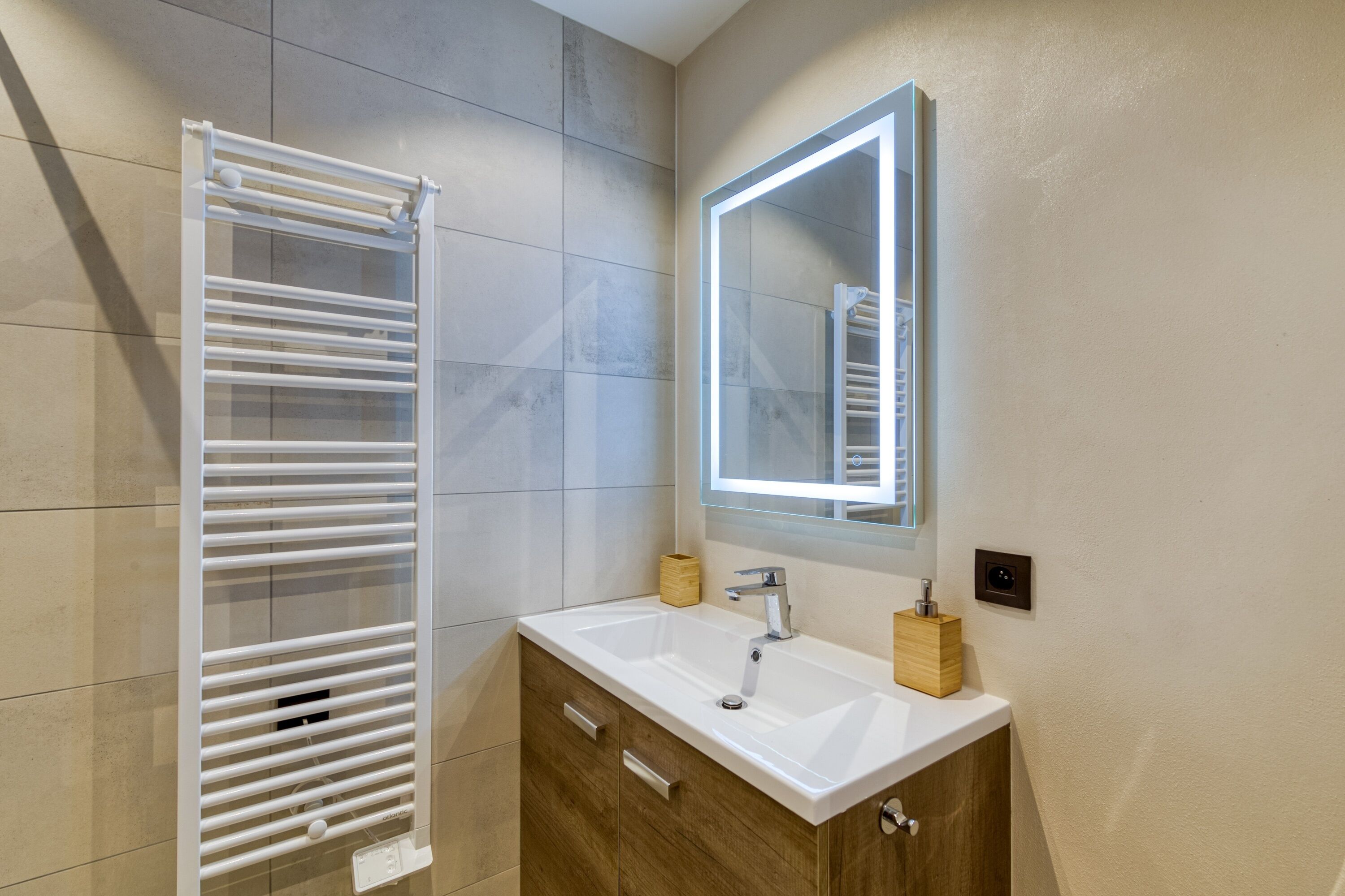 Le Choeur de Passy - Bel Appt pour 6