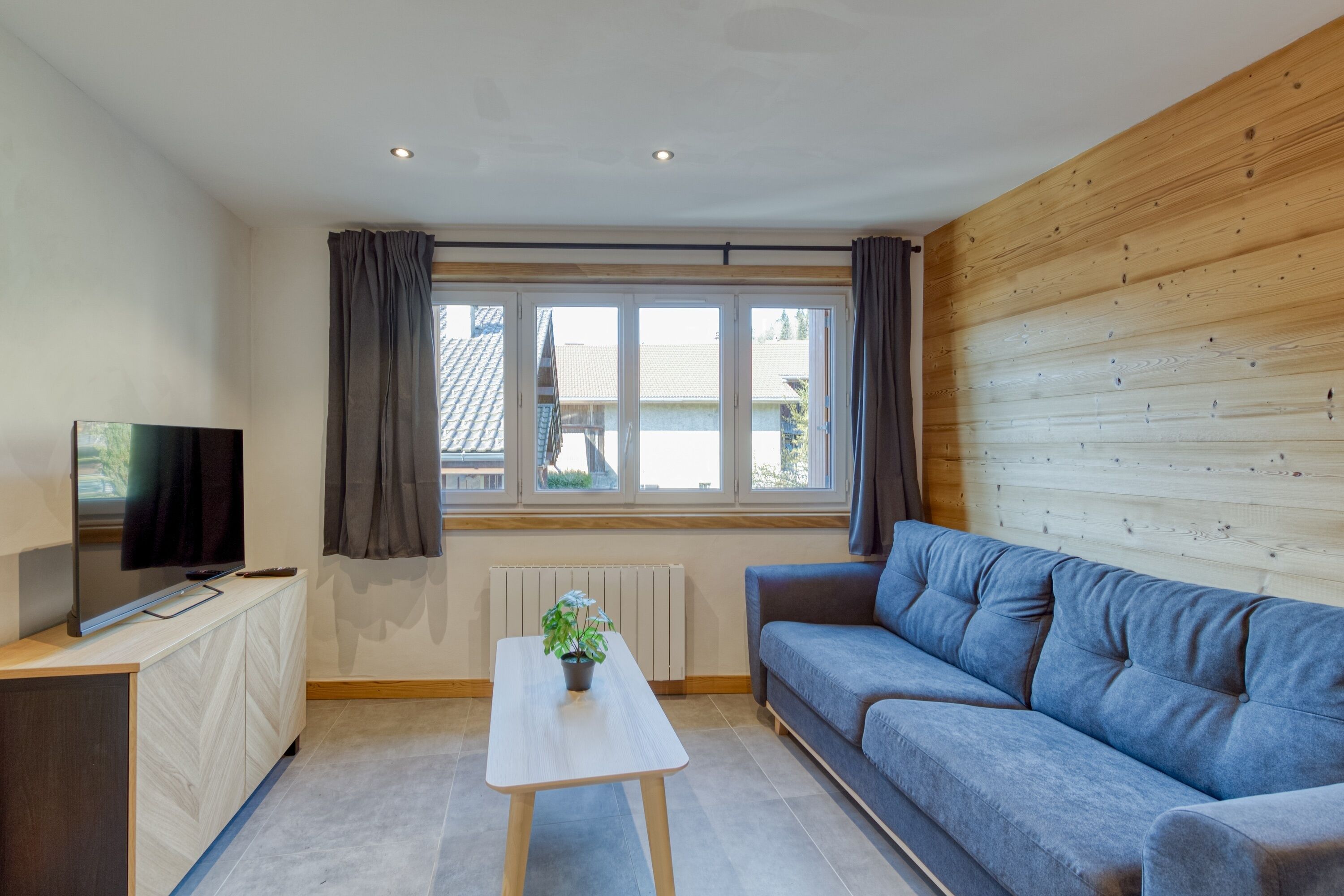 Le Choeur de Passy - Bel Appt pour 6