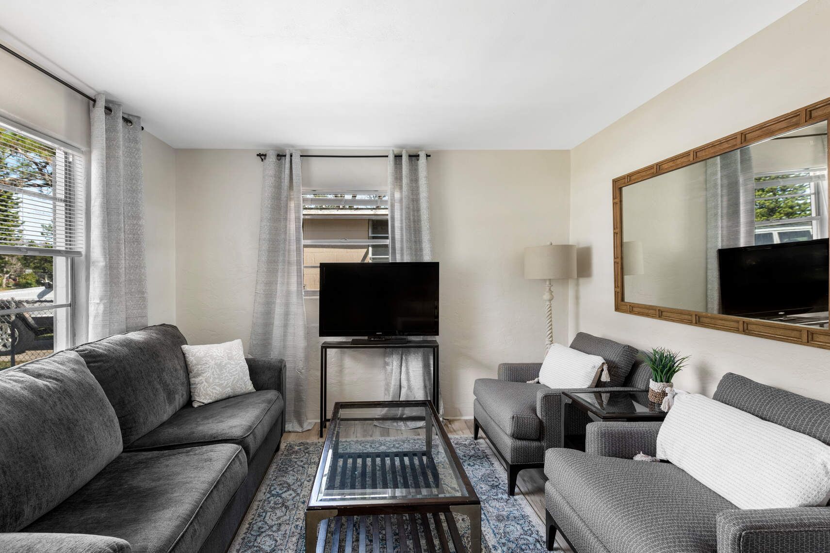 Renovated Home by Beach & Daytona Intl. Speedway