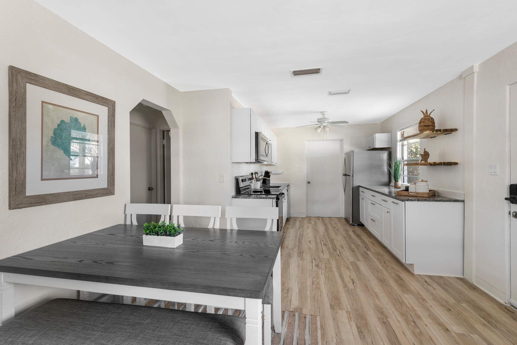 South Daytona Private vacation home