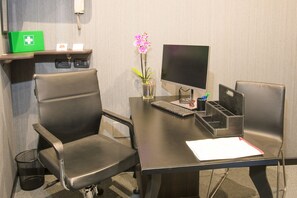 منطقة الاستقبال