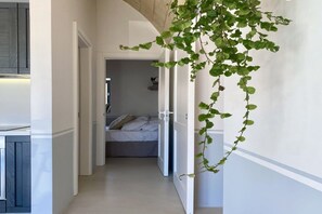 2 habitaciones, wifi gratis y ropa de cama 