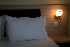 Superior Double or Twin Room | Desk, laptop workspace, soundproofing, free WiFi - Apollo Hotel (Neptun)