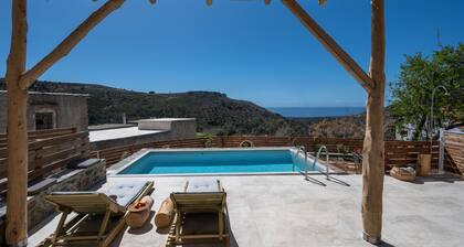 Nomas  Skaloti House