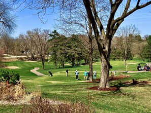 Golf - Golf view! (Red Wing)