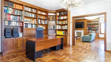 Interieur