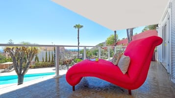 Terras
