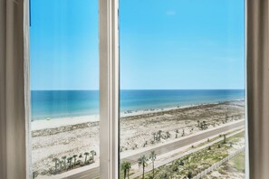Interior - 🌅BeachFront-Beach Views-Spa-Pools-Boardwalk-2BR Portofino 5-1002🌅 (Pensacola Beach)