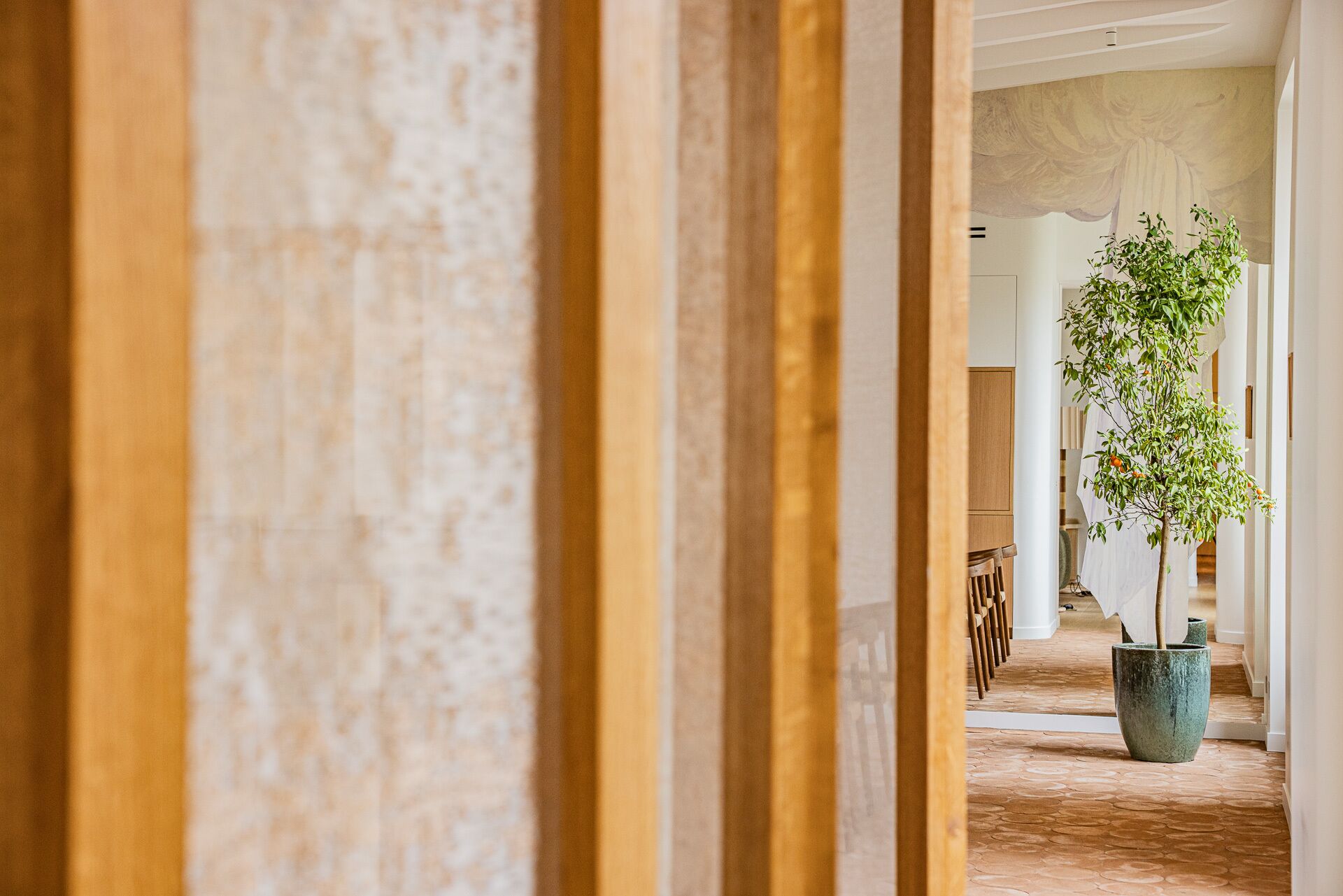 Apartment, Ensuite | Lounge