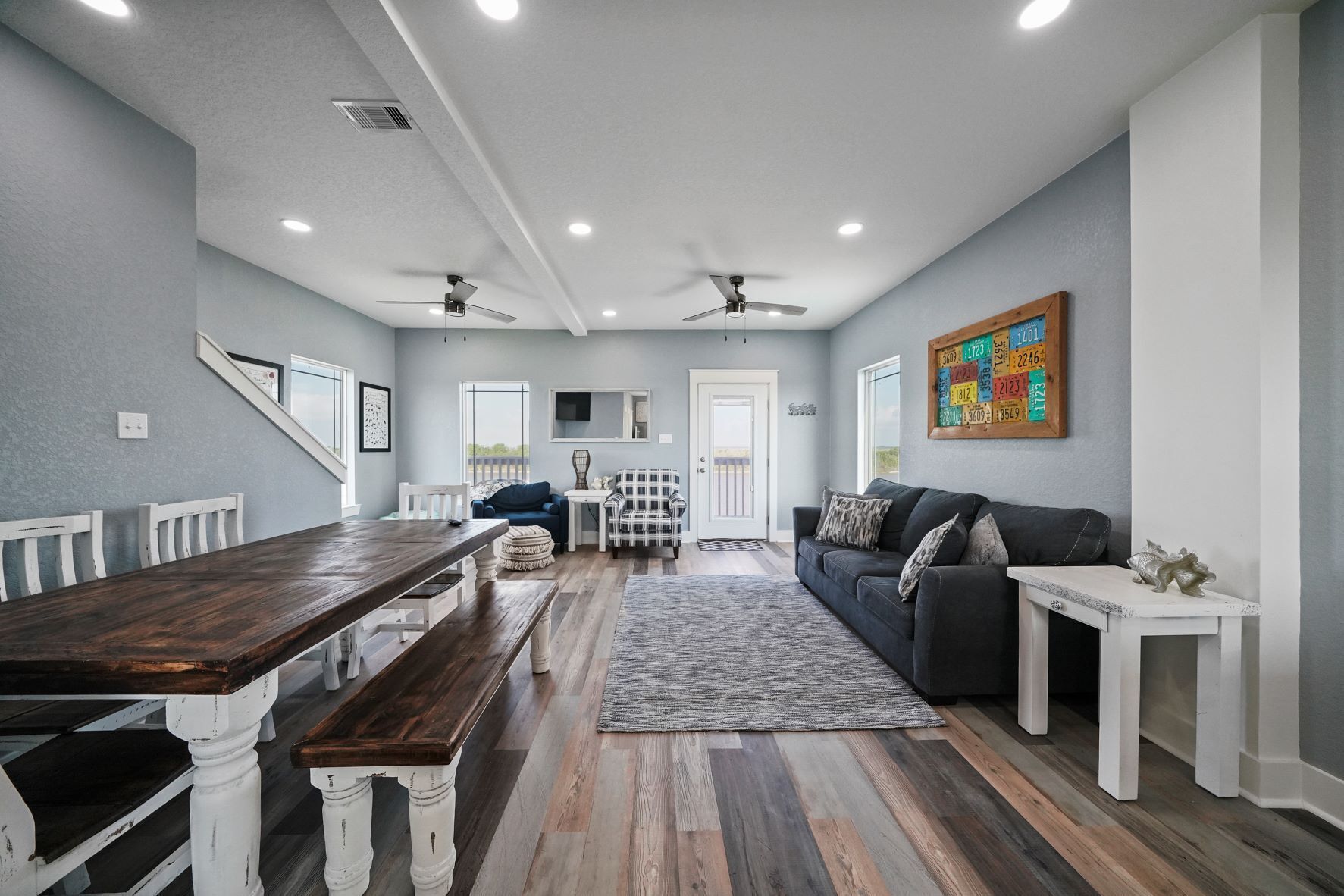 2248 Beach Road - Colorado River in Matagorda