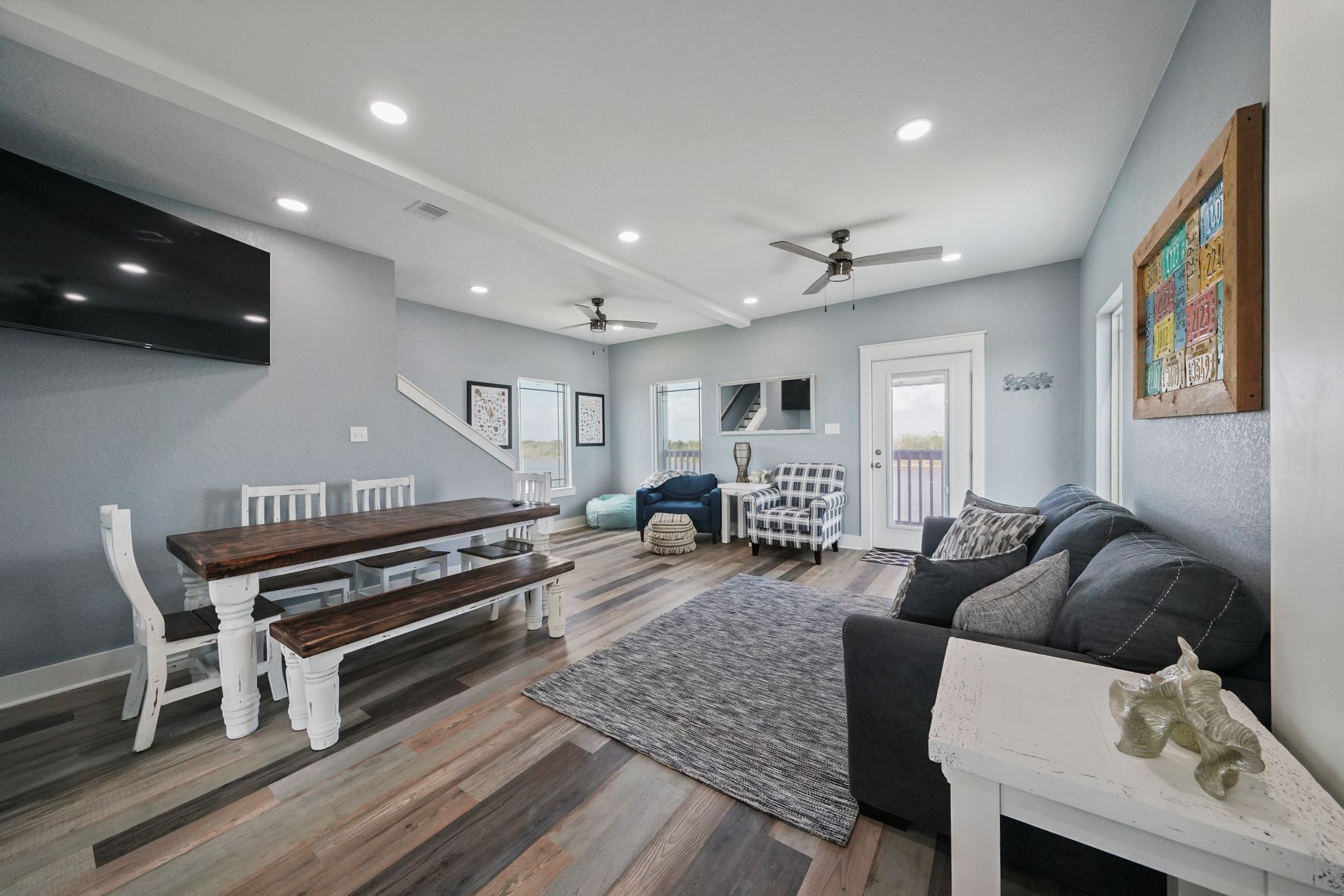 2248 Beach Road - Colorado River in Matagorda