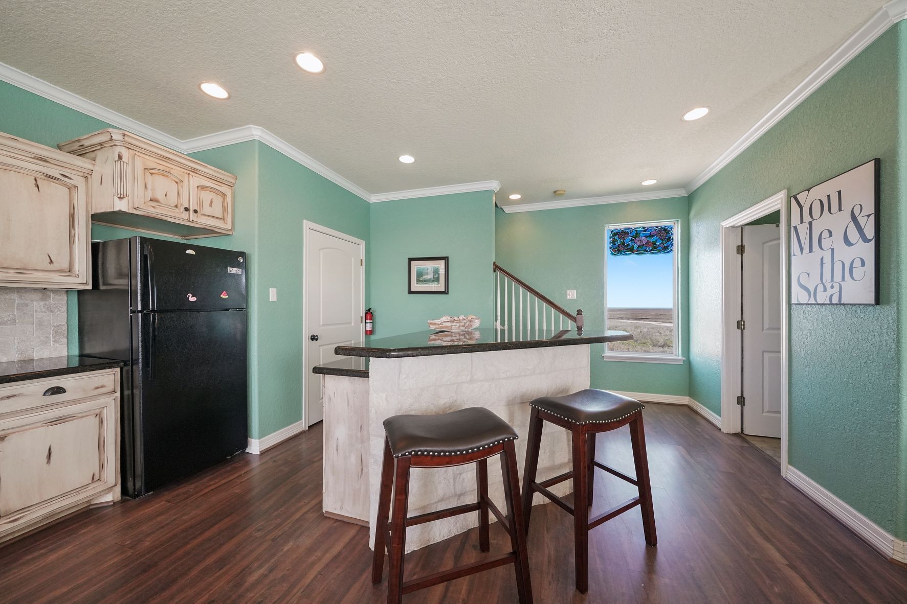 2900 Beach Road - Colorado River in Matagorda