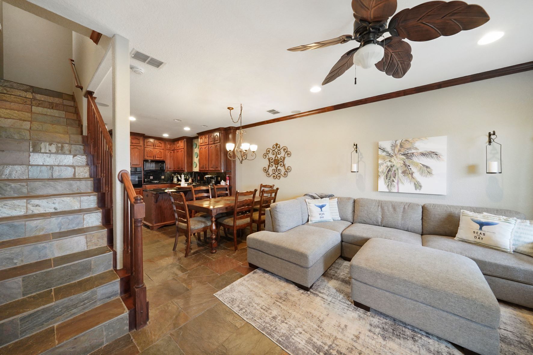 161 Boat Slip - Waterfront Townhome in Matagorda Townsite