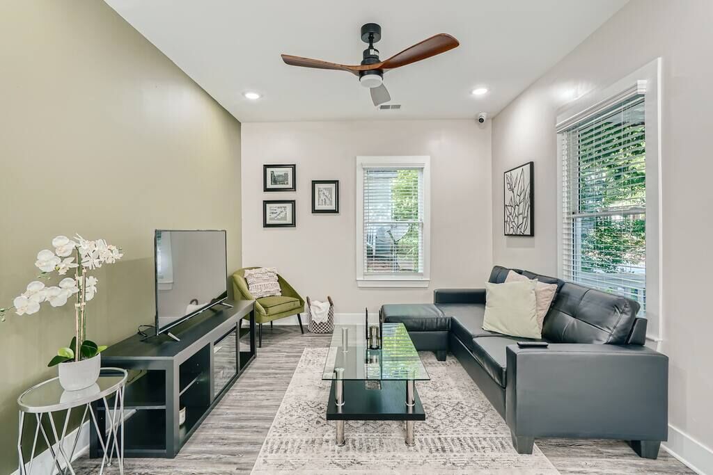 Envy of Atlanta Summa