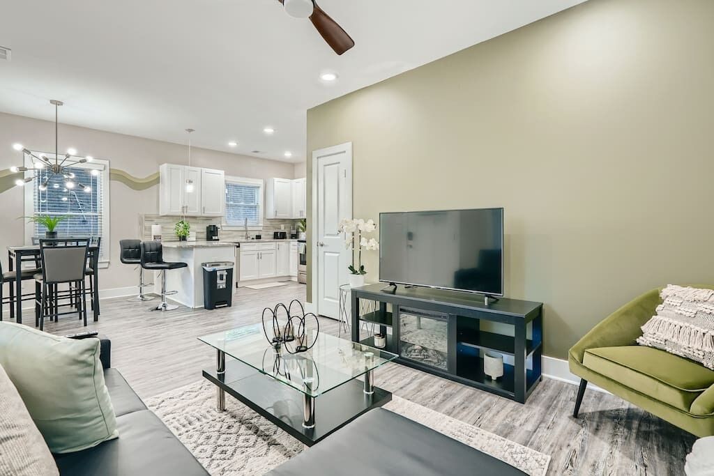 Envy of Atlanta Summa