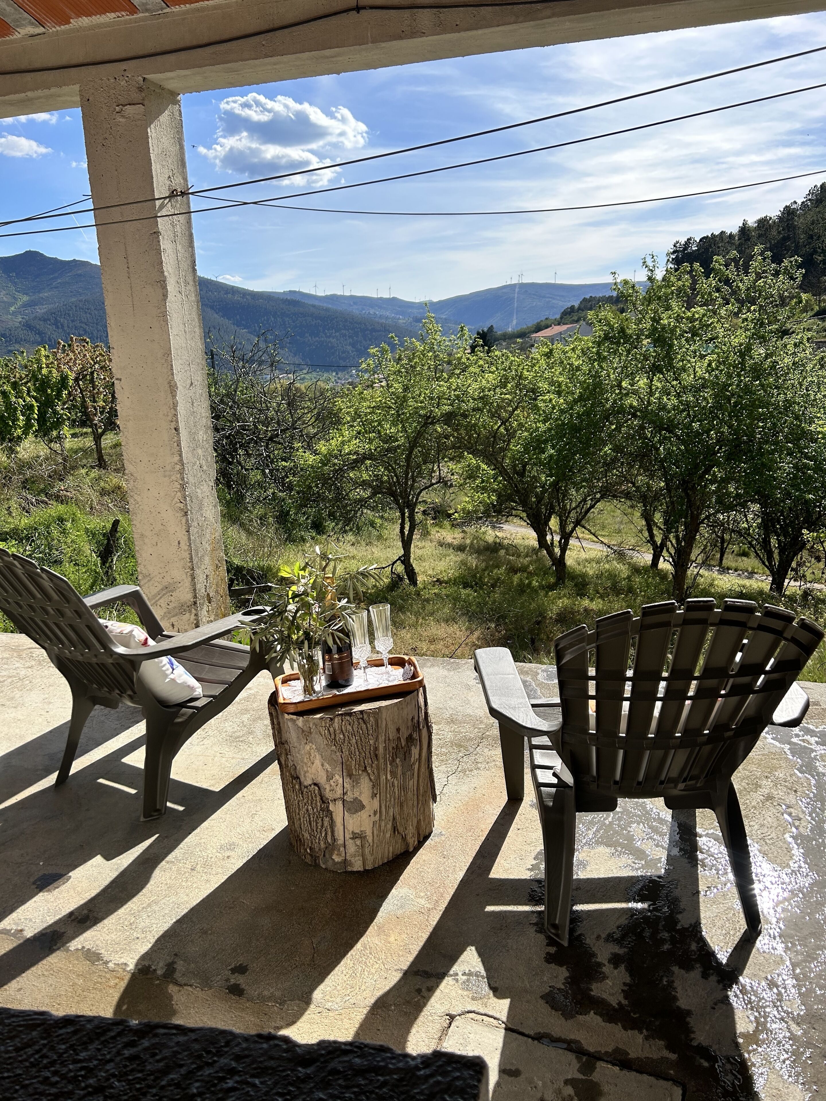Casa Vicente