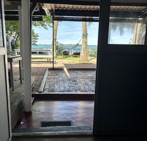 标准三人房 | 客房景观