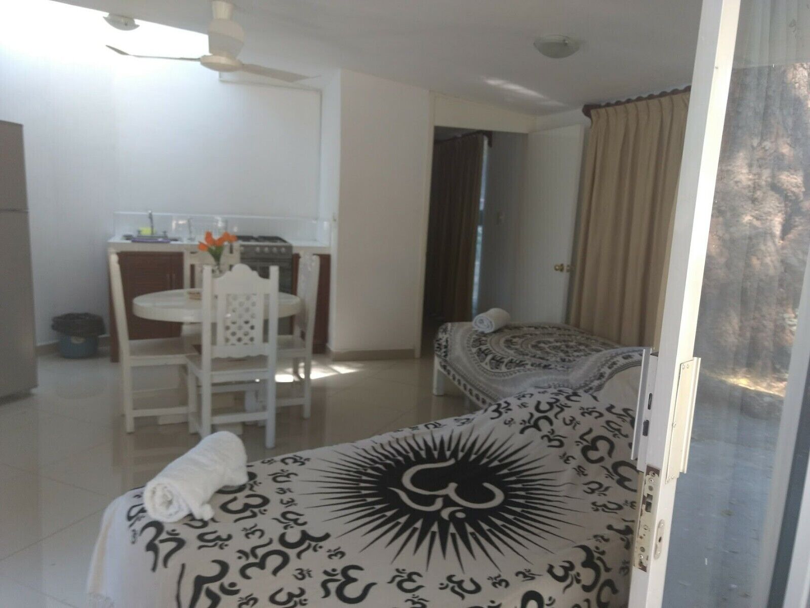 QUINTA BUNGALOS CUAUTLA 18 PERSONAS