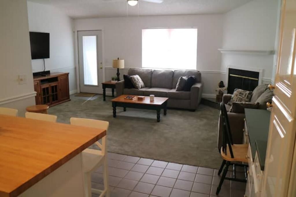 Harbor Hilltop at Cumberland