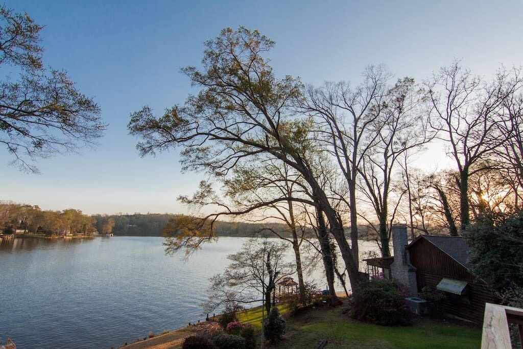 Sunset Point-Best view on Broadway -HOT TUB!