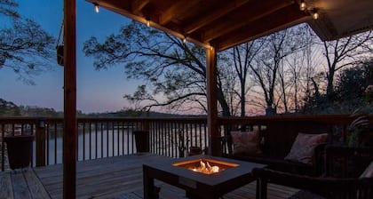 Sunset Point-Best view on Broadway -HOT TUB!