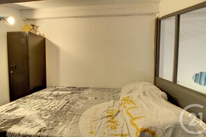 3 Schlafzimmer
