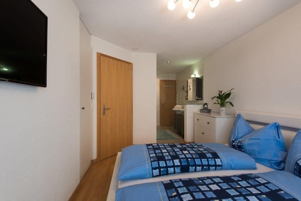 Beatenberg / Interlaken Luxury apartment for a relaxing and active