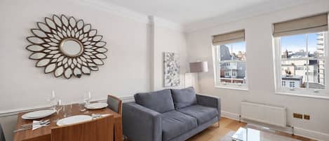 تلفزيون، مكتب