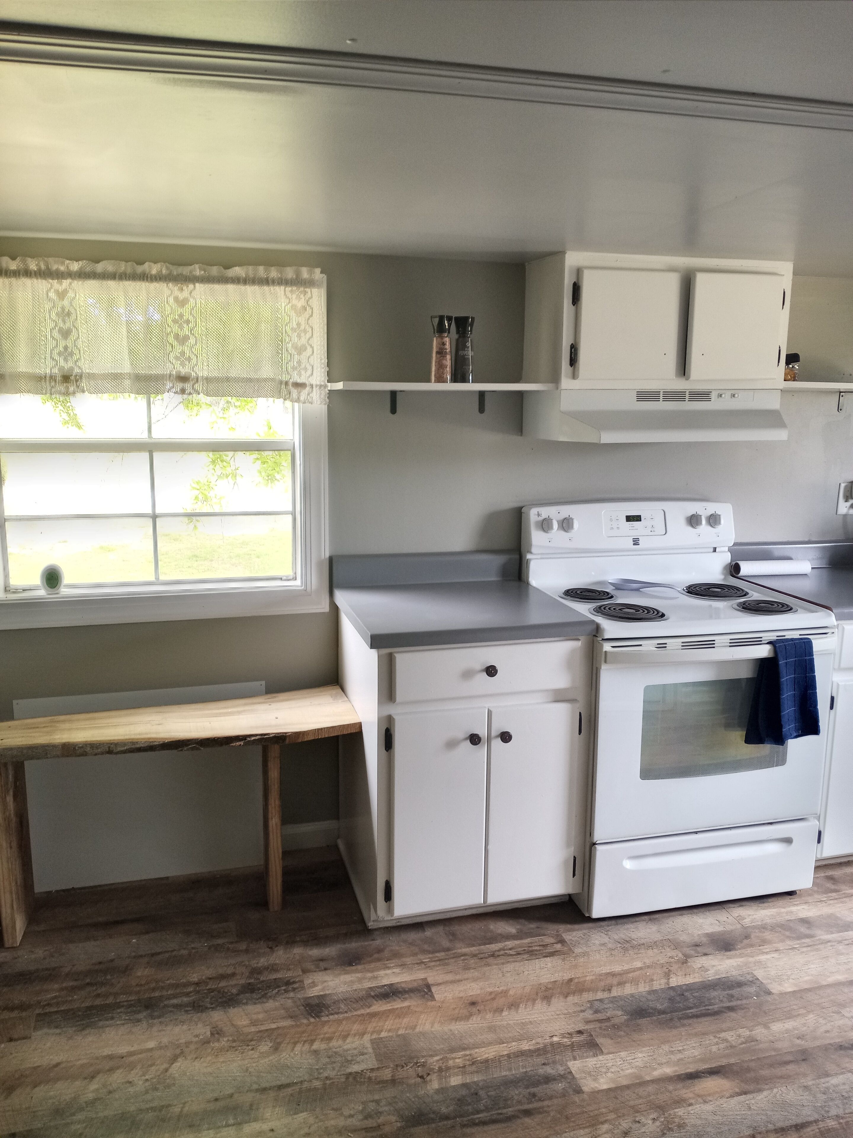 SOUTHERN COMFORT GLAMPING