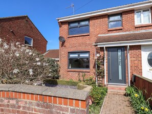 Exterior - Prestella (Filey)