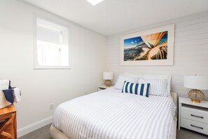 3 Schlafzimmer, Internetzugang