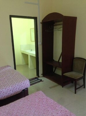 4 chambres, Wi-Fi