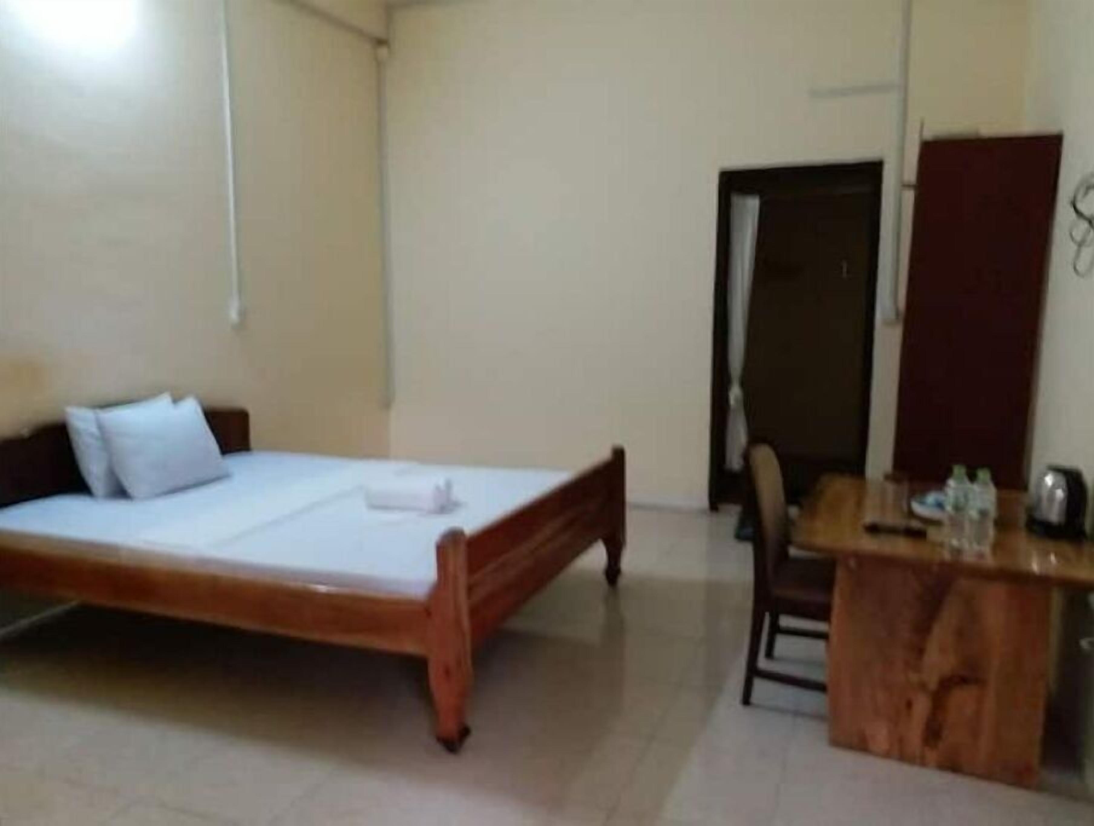 4 soveværelser, Wi-Fi